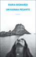 Cover of Un karma pesante
