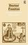 Cover of The Tragical History of Doctor Faustus