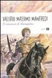 Cover of Il romanzo di Alessandro