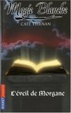 Cover of Magie blanche, Tome 1