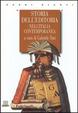 Cover of Storia dell'editoria nell'Italia contemporanea
