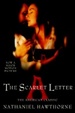 Cover of The Scarlet Letter