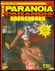 Cover of The Paranoia Sourcebook
