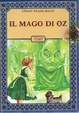 Cover of Il mago di Oz