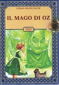 Il mago di Oz
