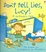 Cover of Don't Tell Lies, Lucy!