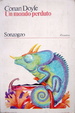 Cover of Un mondo perduto