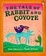 Cover of "The Tale of Rabbit and Coyote"