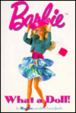 Cover of Barbie