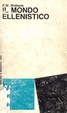 Cover of Il mondo ellenistico
