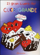 Cover of Il grande cuore dei Cuoregrande