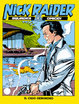 Cover of Nick Raider n. 6