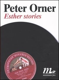 More about Esther stories