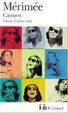 Cover of Carmen