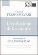 Cover of L'evoluzione della mente