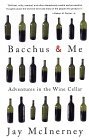 More about Bacchus and Me