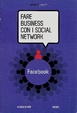 Cover of Fare business con i social network, 1
