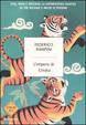 Cover of L'impero di Cindia