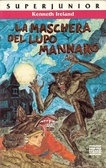 La maschera del lupo mannaro