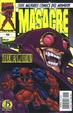 Cover of Masacre vol. 3 nº 10