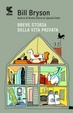 Cover of Breve storia della vita privata