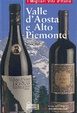 Cover of Valle d'Aosta e alto Piemonte