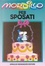 Cover of Mordillo per sposati