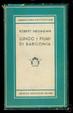 Cover of Lungo i fiumi di Babilonia