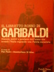 Cover of Il libretto rosso di Garibaldi
