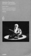 Cover of Quattro atti profani: Stabat mater­Passione secondo Giovanni­Vespro della Beata Vergine­Lustrini
