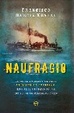 Cover of Naufragio