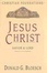 Cover of "Jesus Christ"