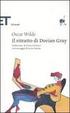 Cover of Il ritratto di Dorian Gray