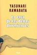 Cover of La casa de las bellas durmientes