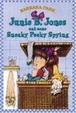 Cover of Junie B. Jones and  Some Sneaky Peeky Spying