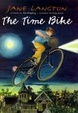 Cover of The Time Bike