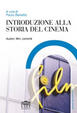 Cover of Introduzione alla storia del cinema