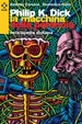 Cover of Philip K. Dick - La Macchina della Paranoia