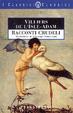 Cover of Racconti crudeli