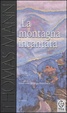 Cover of La Montagna Incantata