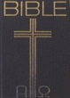 Cover of Bible