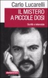 Cover of Il mistero a piccole dosi