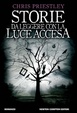 Cover of Storie da leggere con la luce accesa