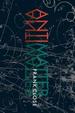Cover of Antimatter