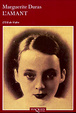 Cover of L'Amant