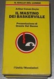 Cover of Il mastino dei Baskerville