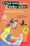 Cover of Kristy lancia un'idea