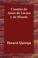Cover of "Cuentos de Amor de Locura y de Muerte"