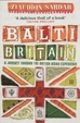 Cover of Balti Britain