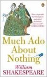 Much Ado About Nothing (Penguin Shakespeare)